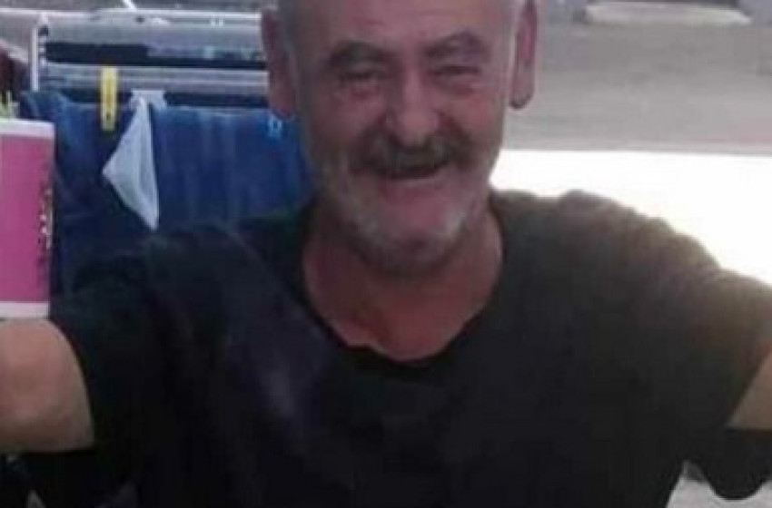 Eltűnt egy csornai lakos 